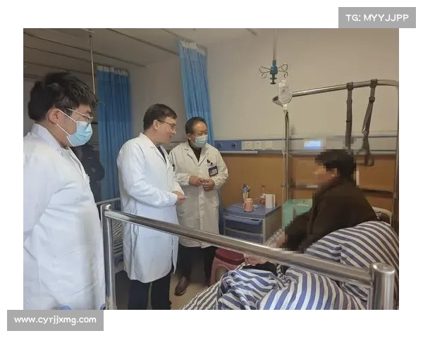 以医疗团队协作为核心推动力提升患者治疗效果的探索与实践 以医疗团队协作为核心推动力提升患者治疗效果的探索与实践